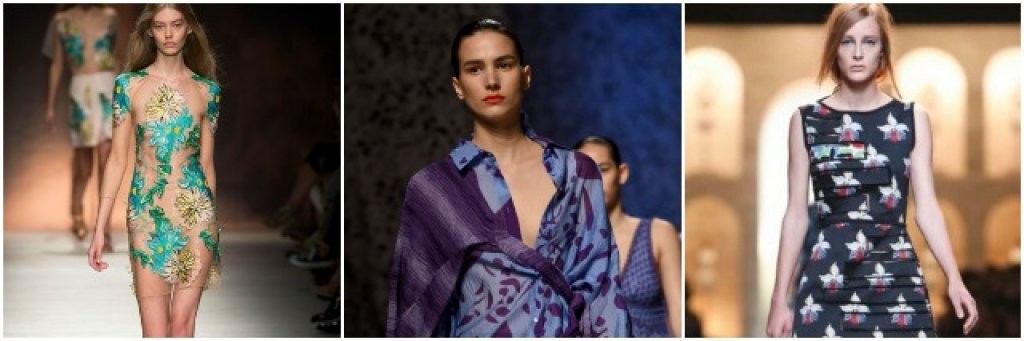 Tendenze primavera/estate 2015: come e cosa indossare