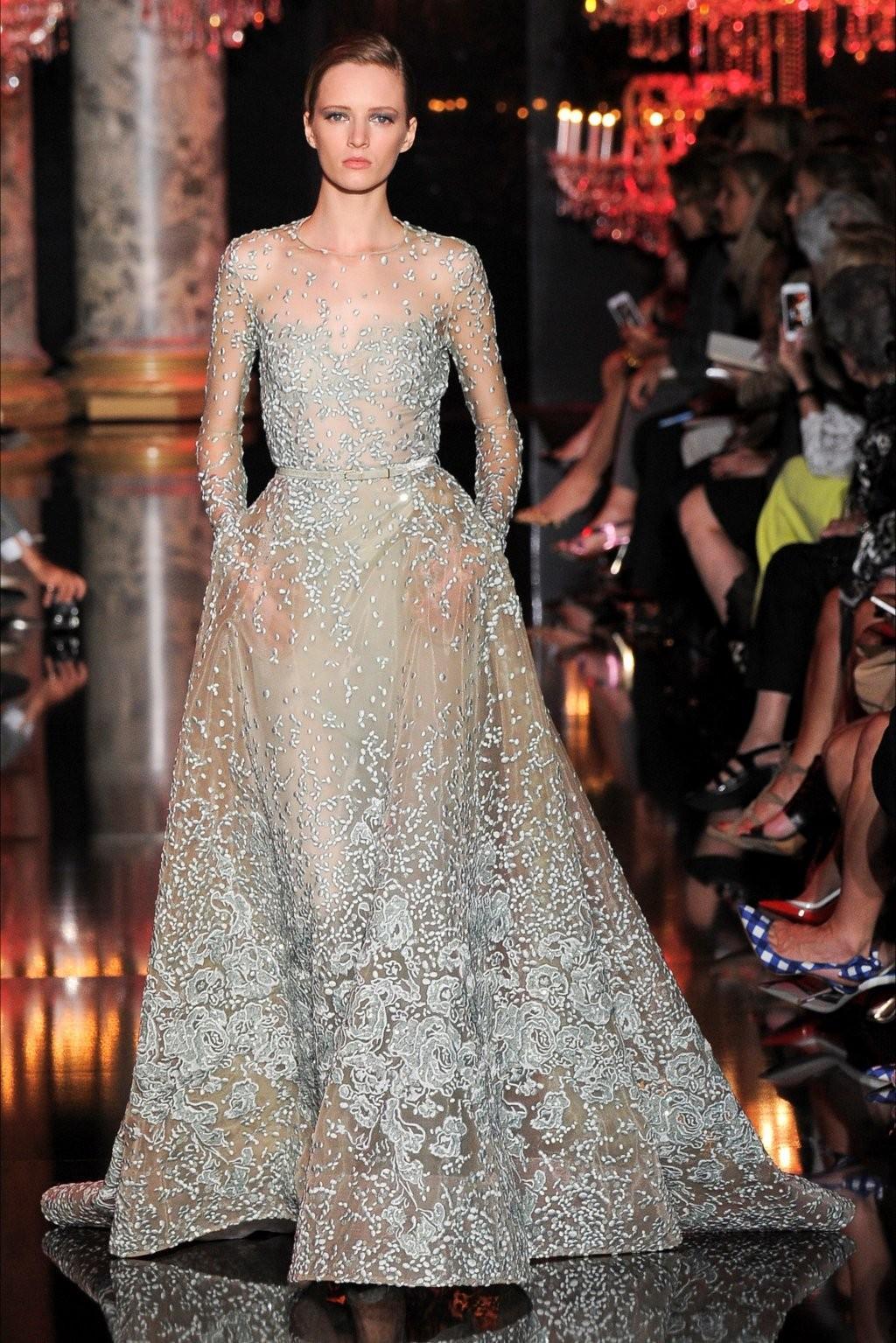 Elie saab