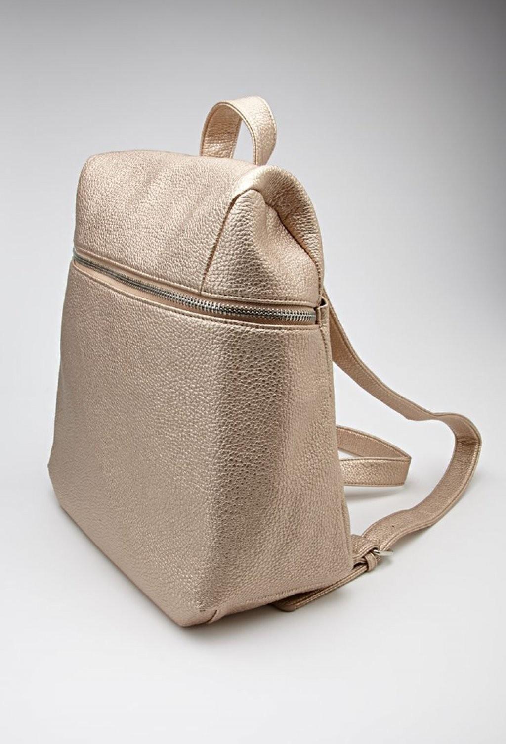 Lo zaino, un must have del 2015 (FOTO)