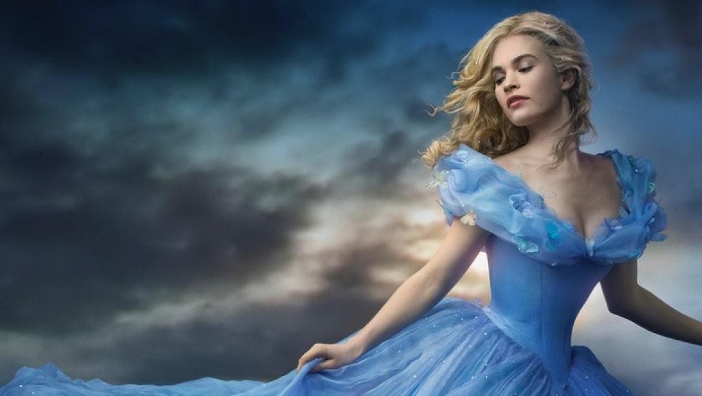 La collezione di scarpe ispirata a Cenerentola (FOTO)