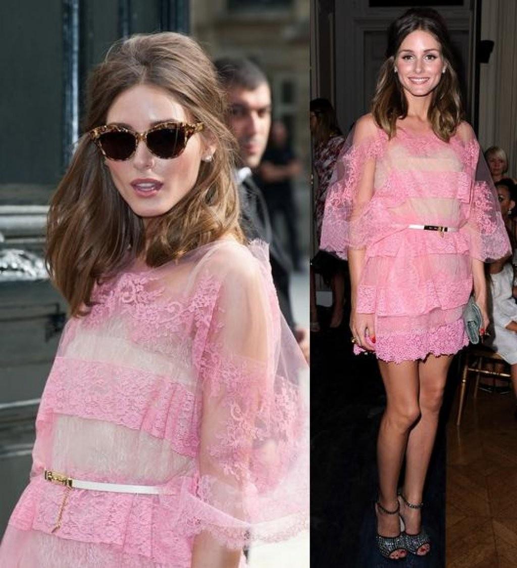 Olivia+Palermo