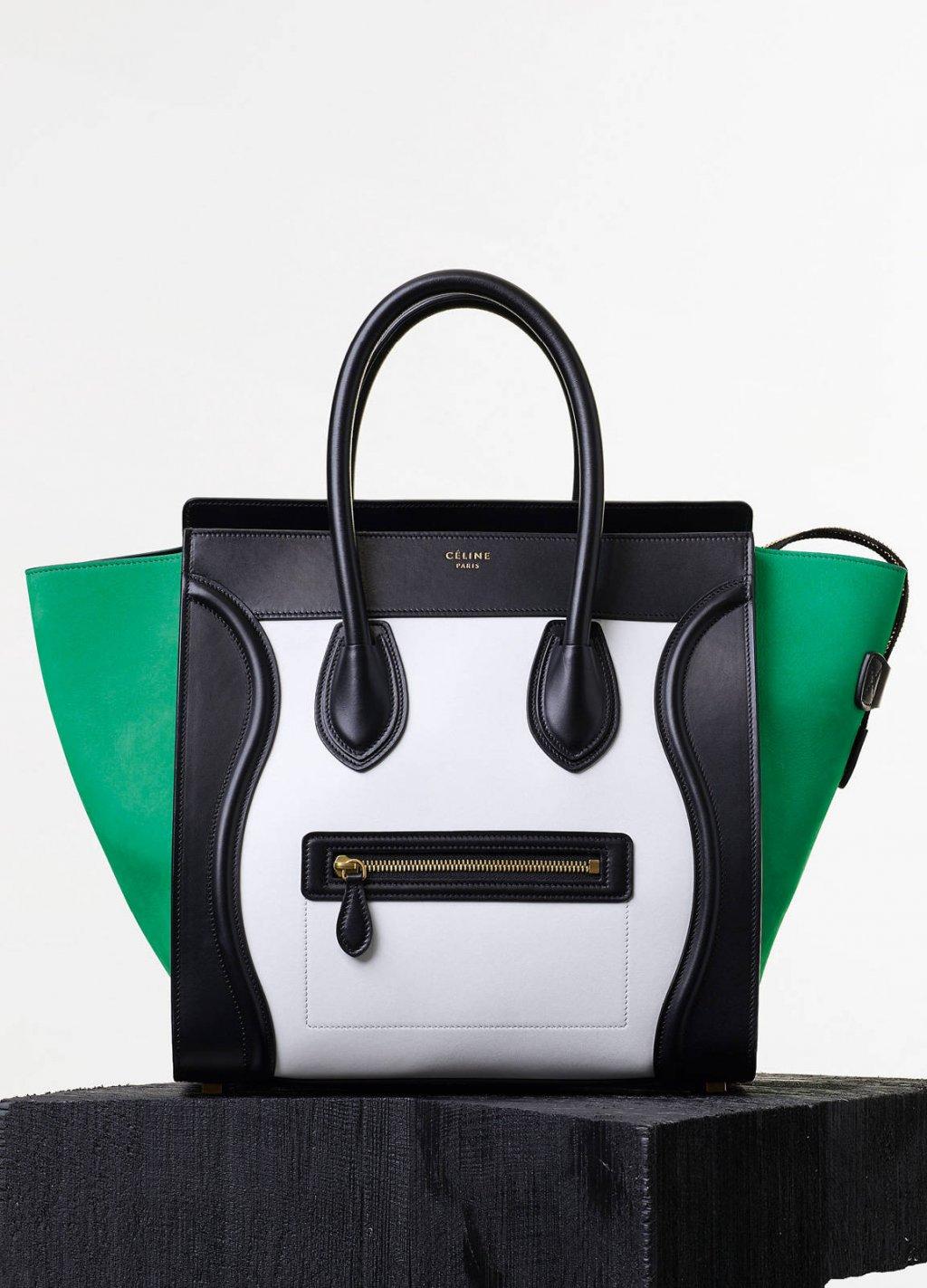 Boston Bag by Céline