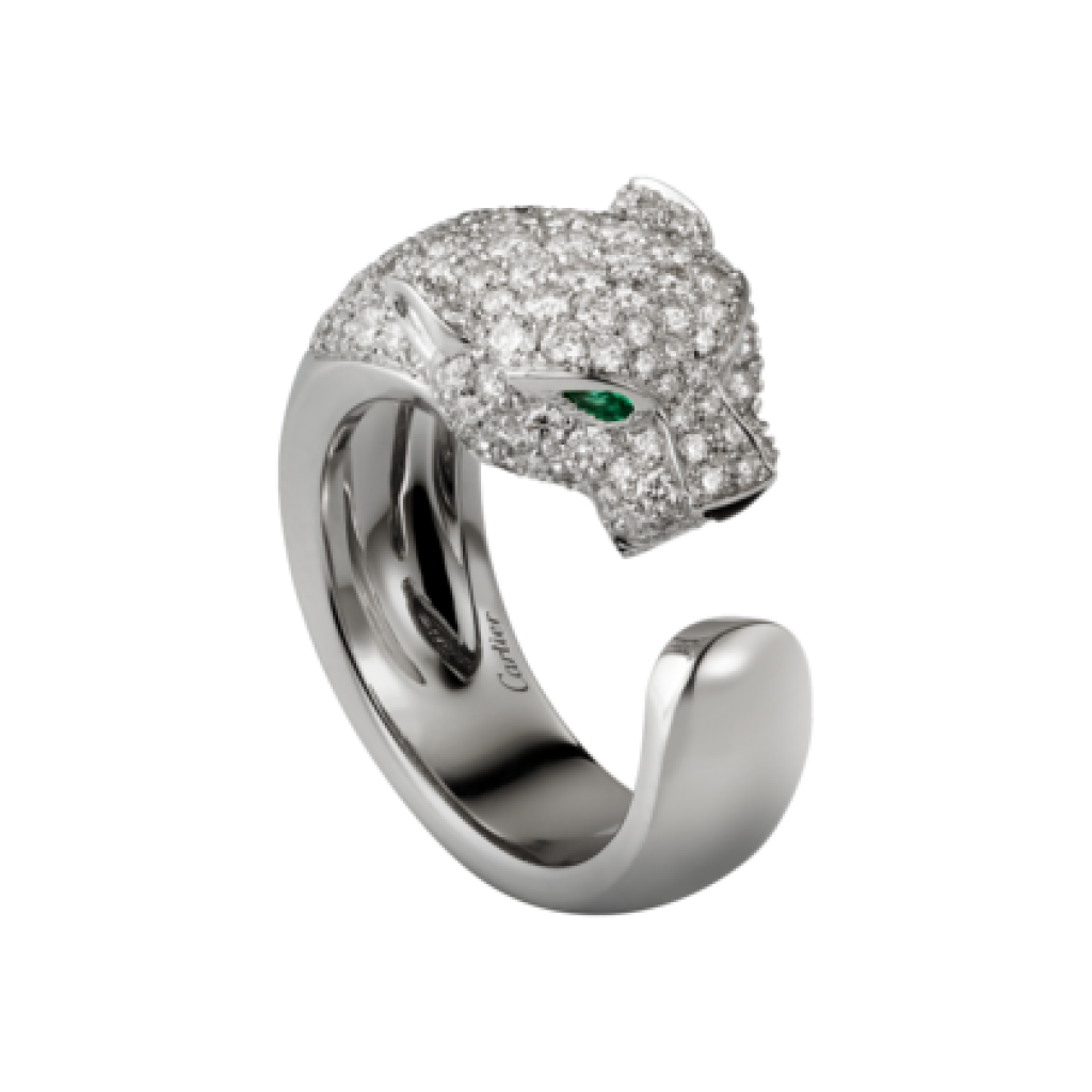 Panthère di Cartier