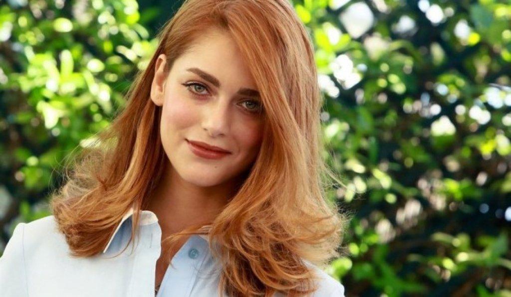 Look da Star: Miriam Leone, il successo dal sapore bon ton (FOTO)