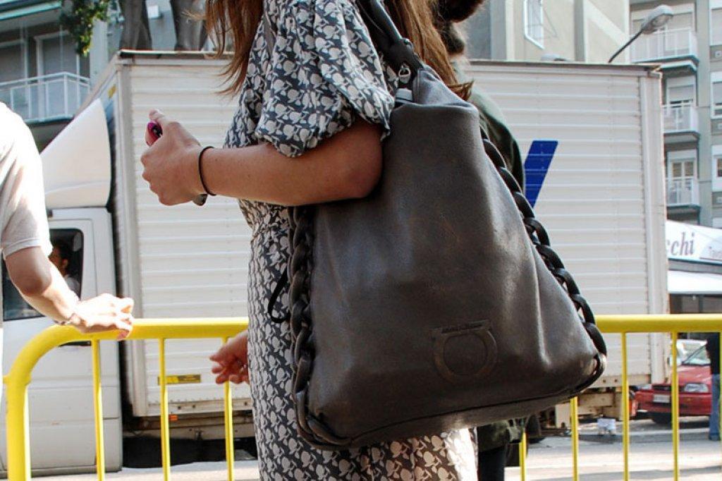 I 9 fashion trends da non seguire se si è basse (FO
