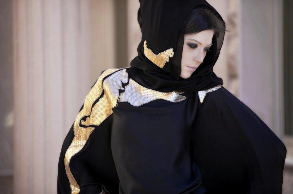 Abaya Dress Design
