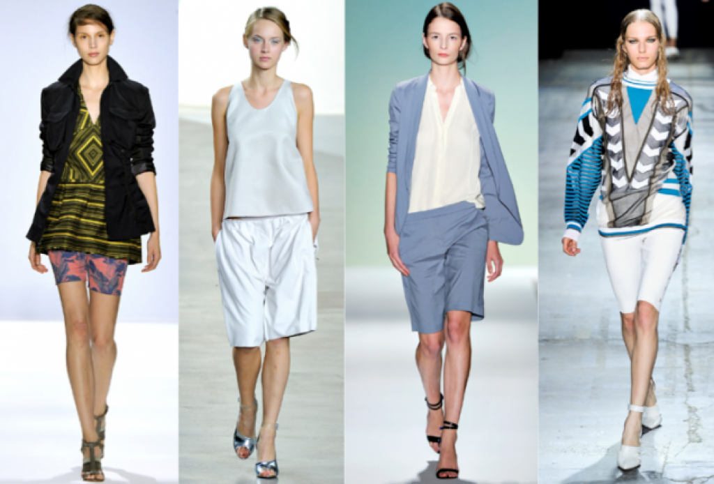 I 9 fashion trends da non seguire se si è basse (FO