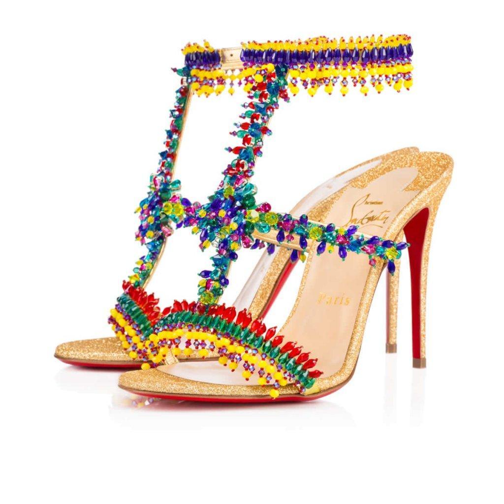 Credit photo: christianlouboutin.com