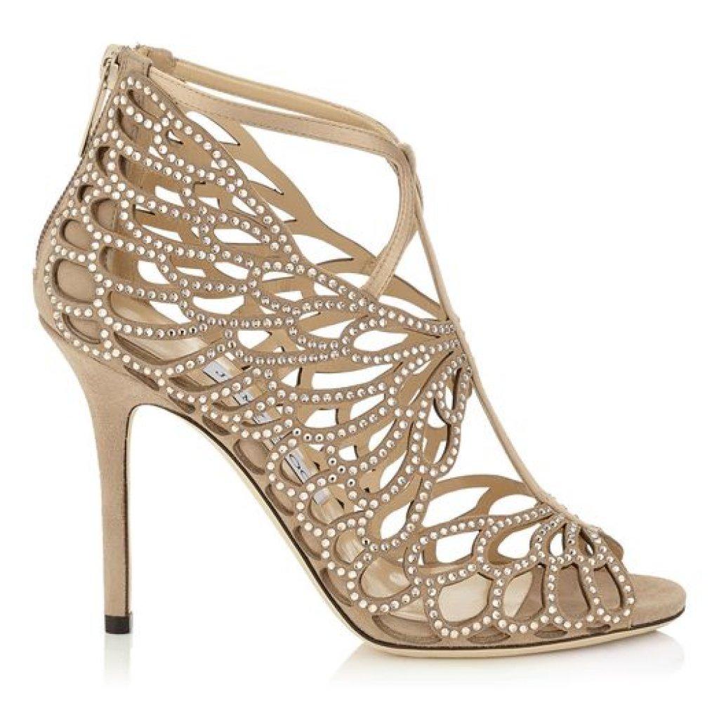 Credit photo: jimmychoo.com