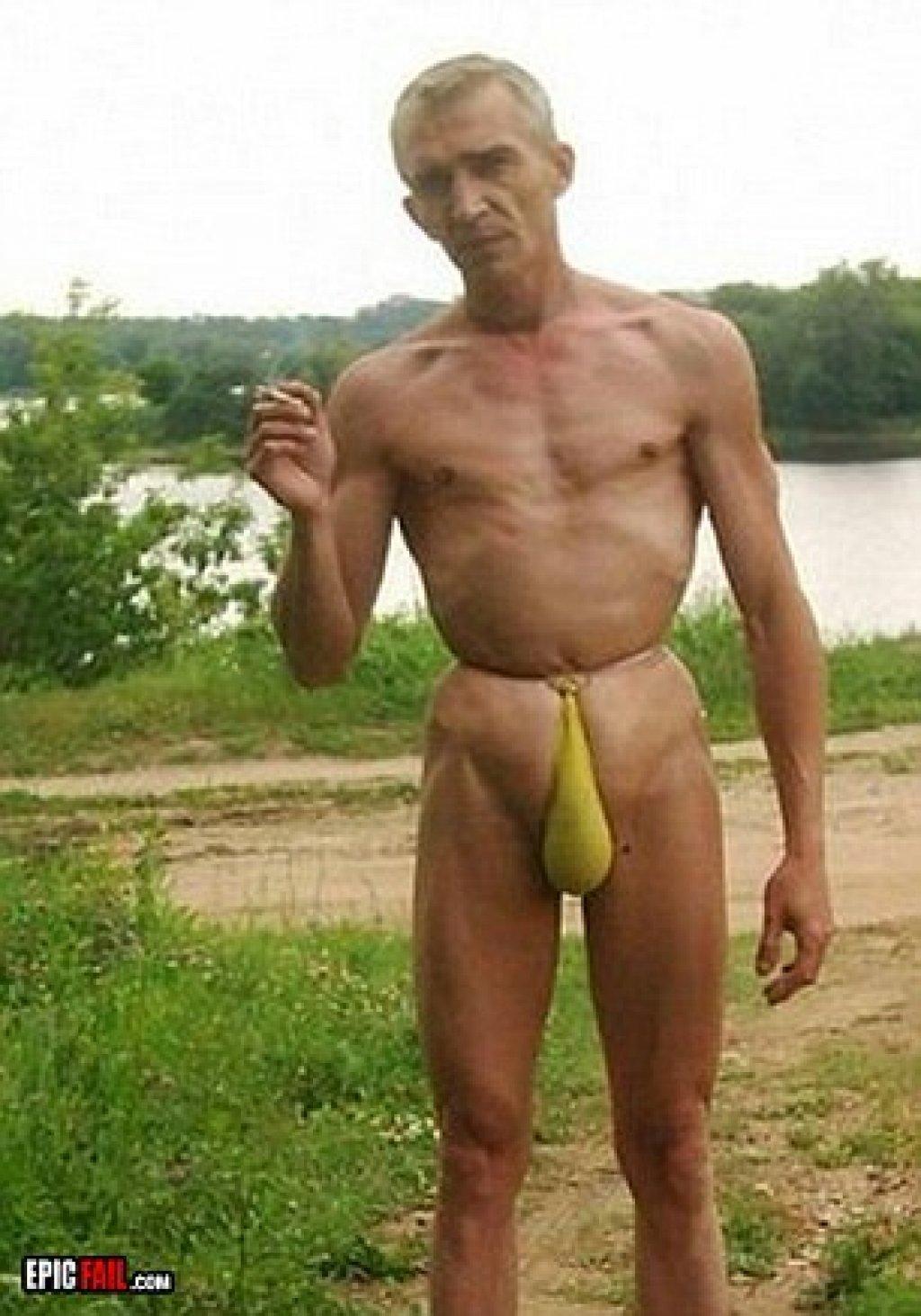 I costumi più stravaganti di sempre (FOTO)