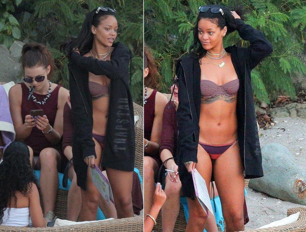 Yes or Not: i bikini delle star (FOTO)
