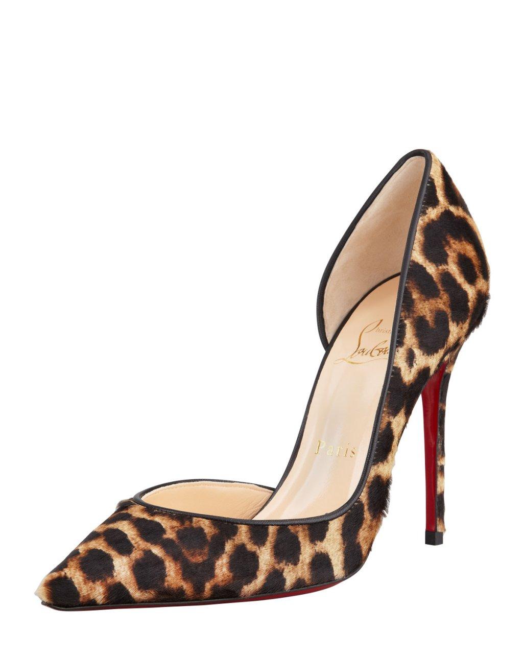 Le 10 scarpe più belle di Christian Louboutin (FOTO)