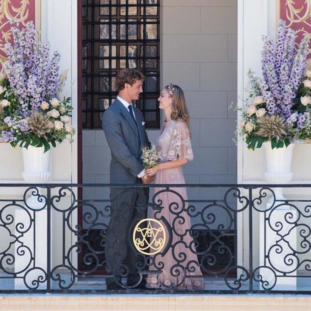 Credits: Maison Valentino Instagram profile