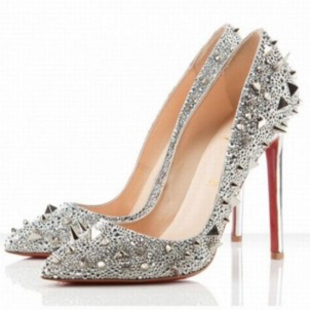 Le 10 scarpe più belle di Christian Louboutin (FOTO)