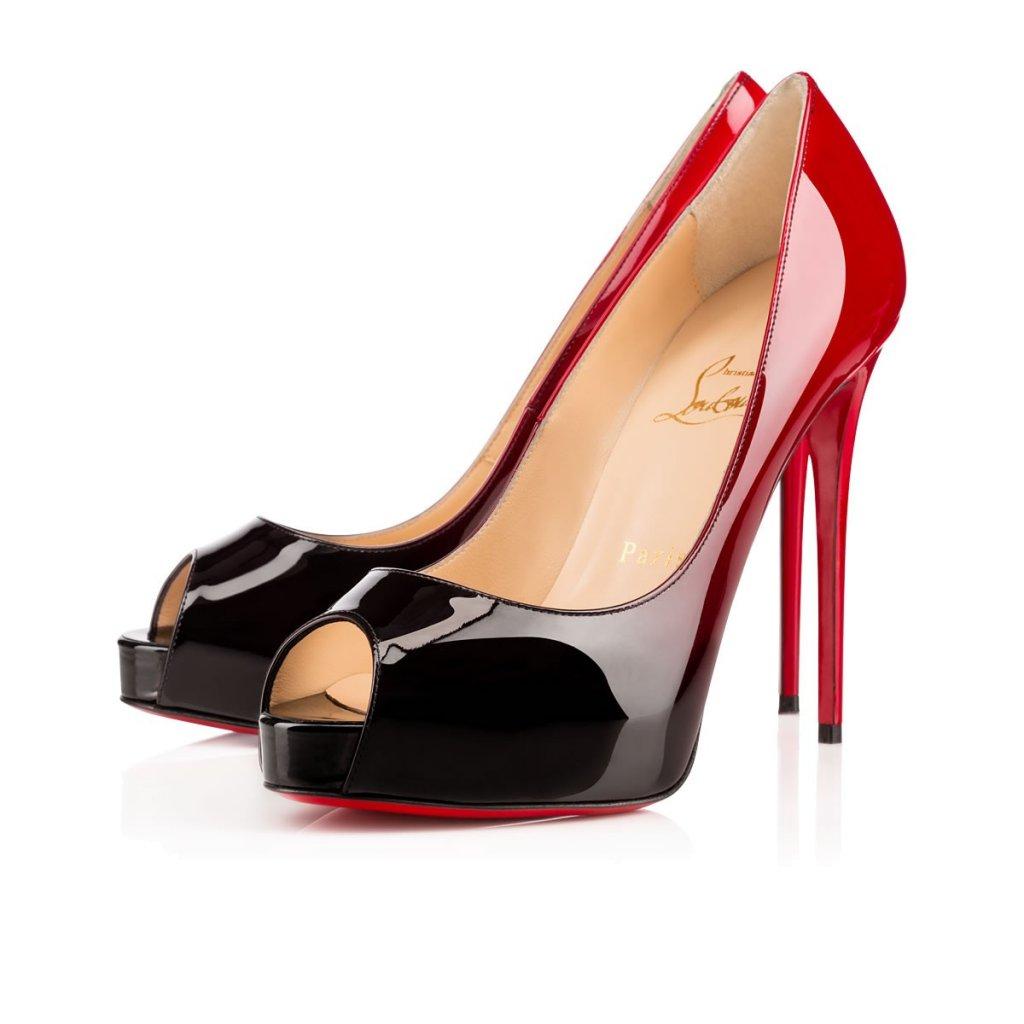 Le 10 scarpe più belle di Christian Louboutin (FOTO)