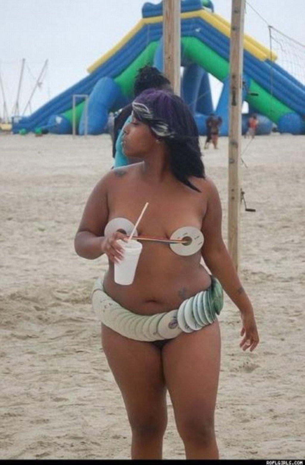 I costumi più stravaganti di sempre (FOTO)
