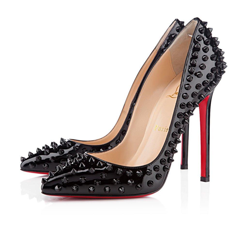 Le 10 scarpe più belle di Christian Louboutin (FOTO)