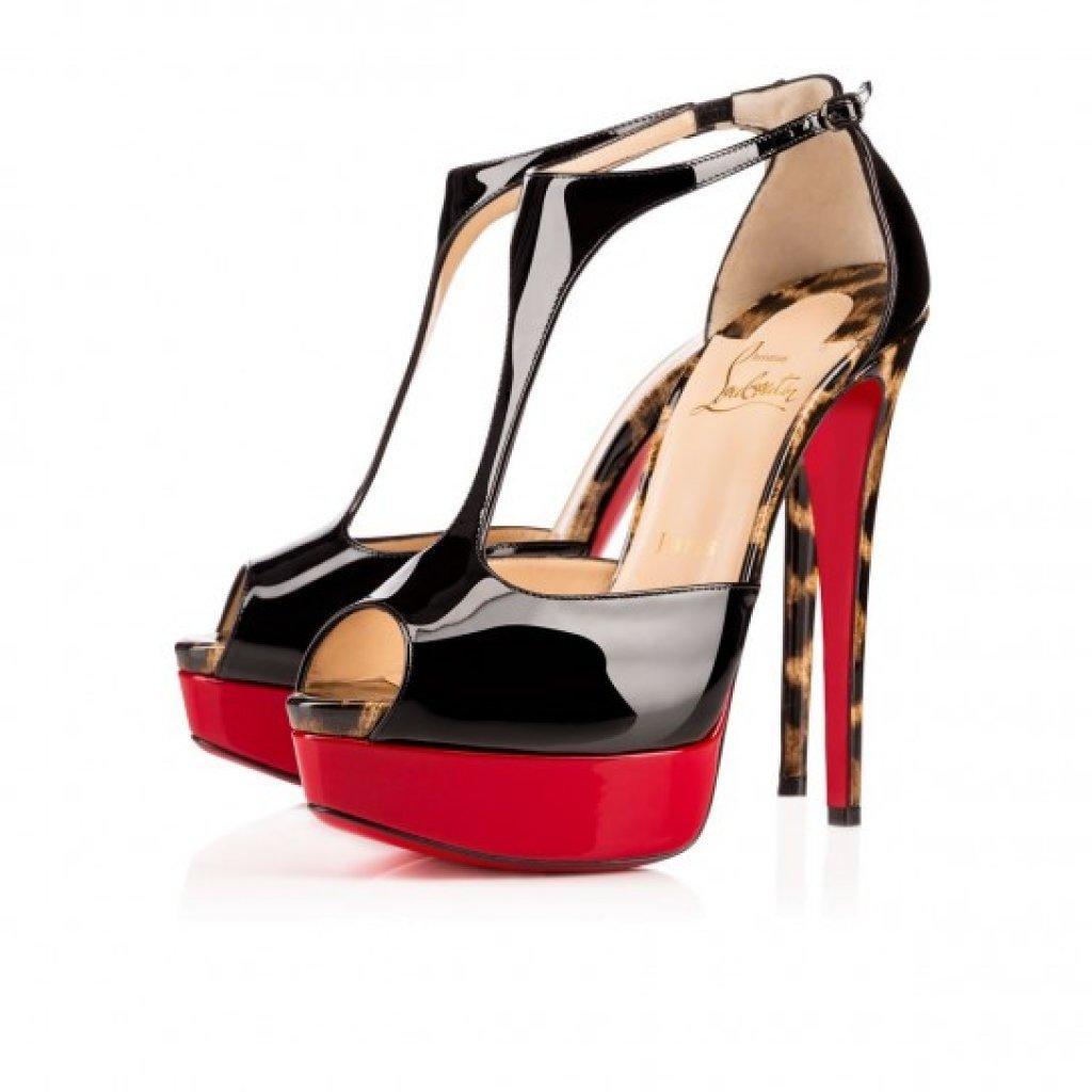 Le 10 scarpe più belle di Christian Louboutin (FOTO)