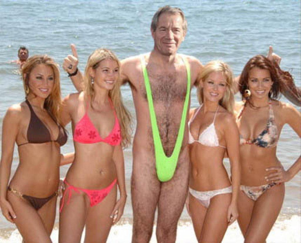 I peggiori costumi da bagno per uomo (FOTO)