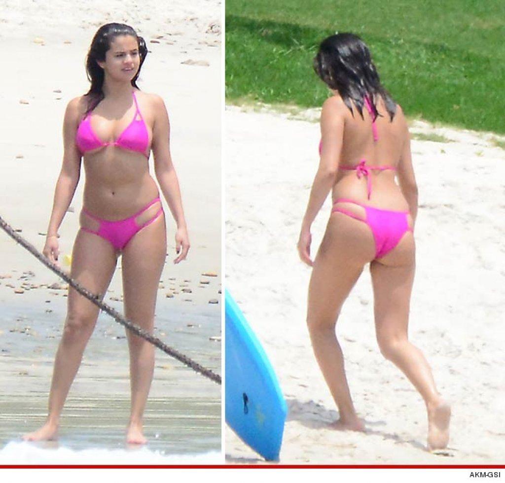 Yes or Not: i bikini delle star (FOTO)