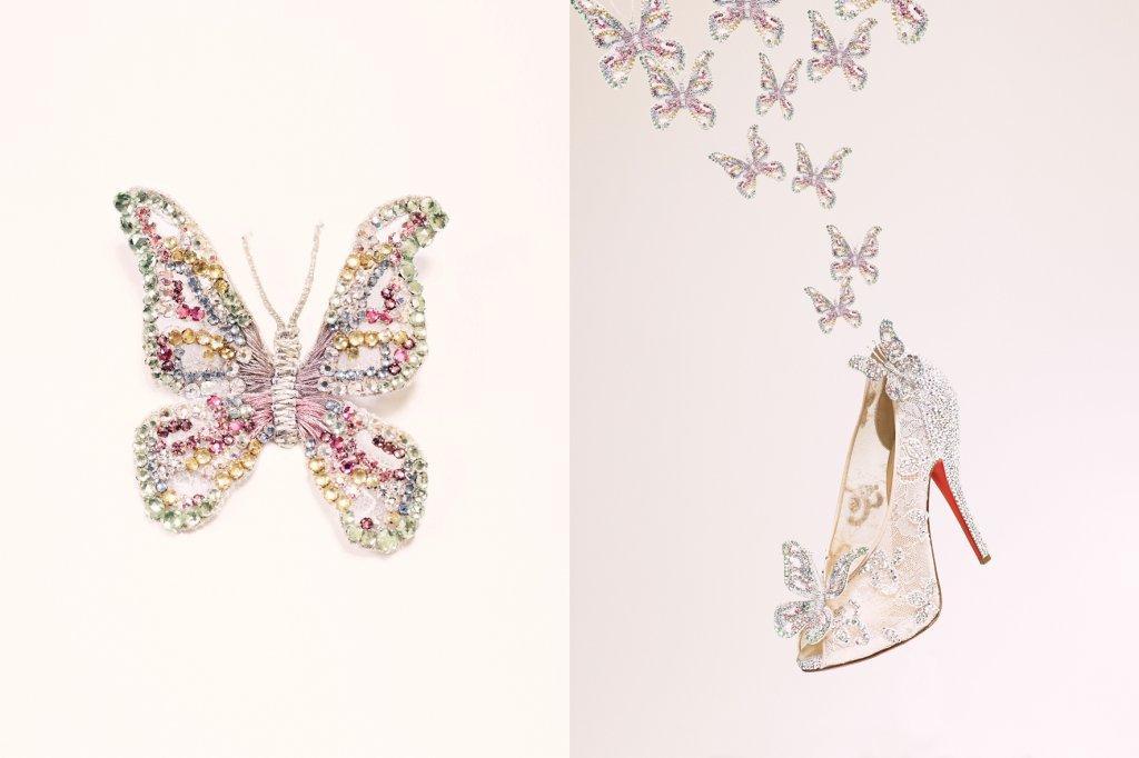 Le 10 scarpe più belle di Christian Louboutin (FOTO)