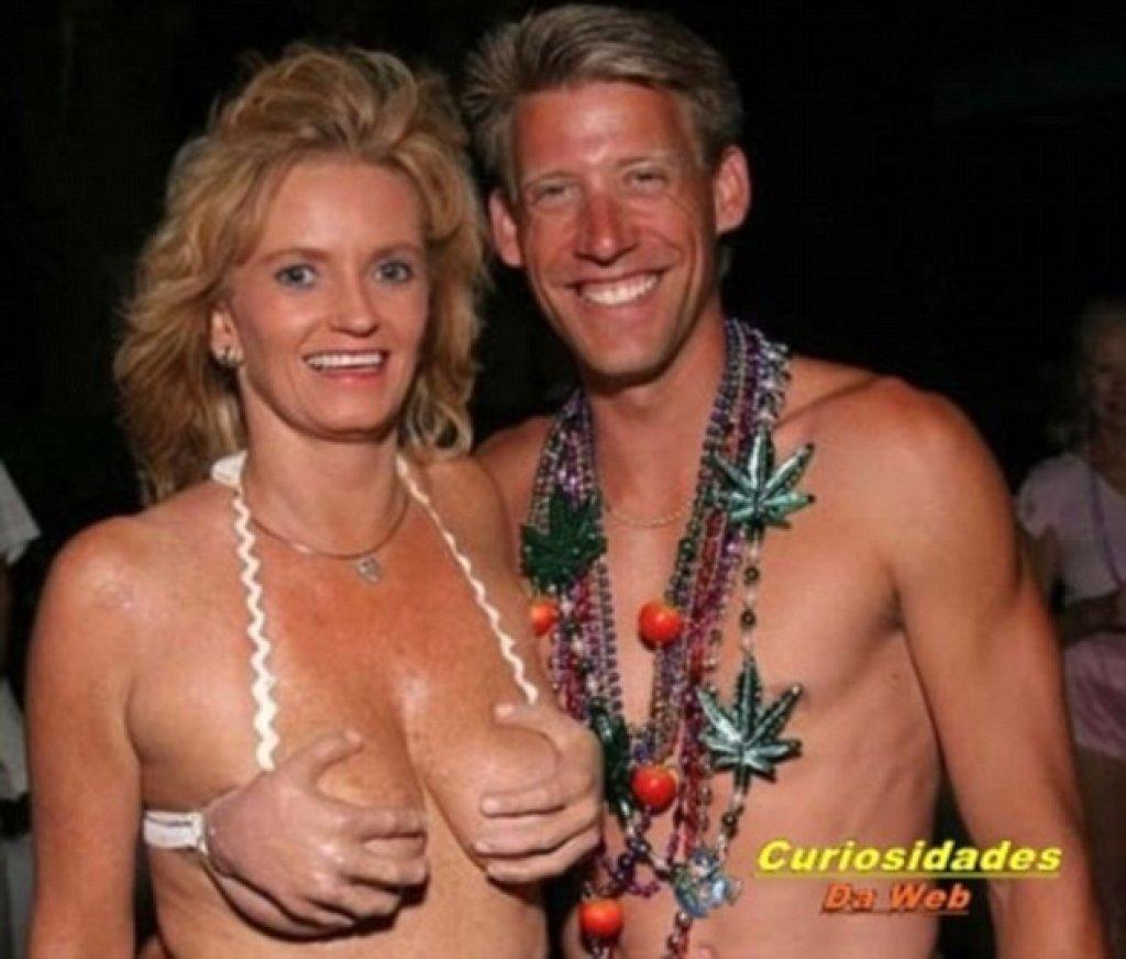 I costumi più stravaganti di sempre (FOTO)