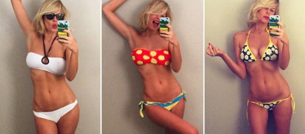 Yes or Not: i bikini delle star (FOTO)