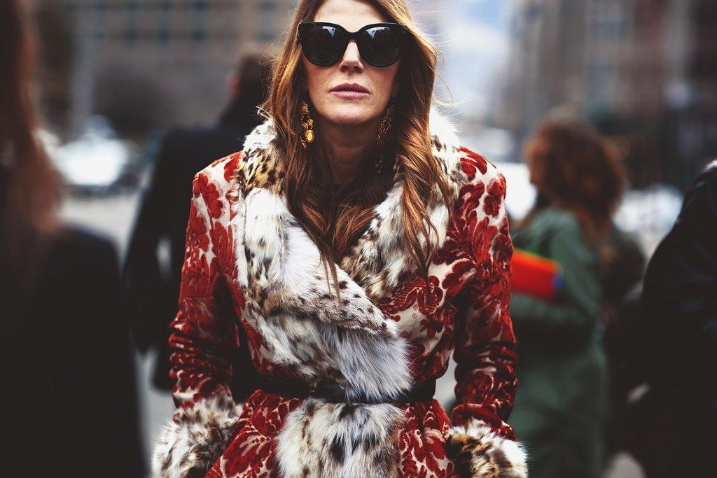 Le 5 regole di stile di Anna Dello Russo (FOTO)