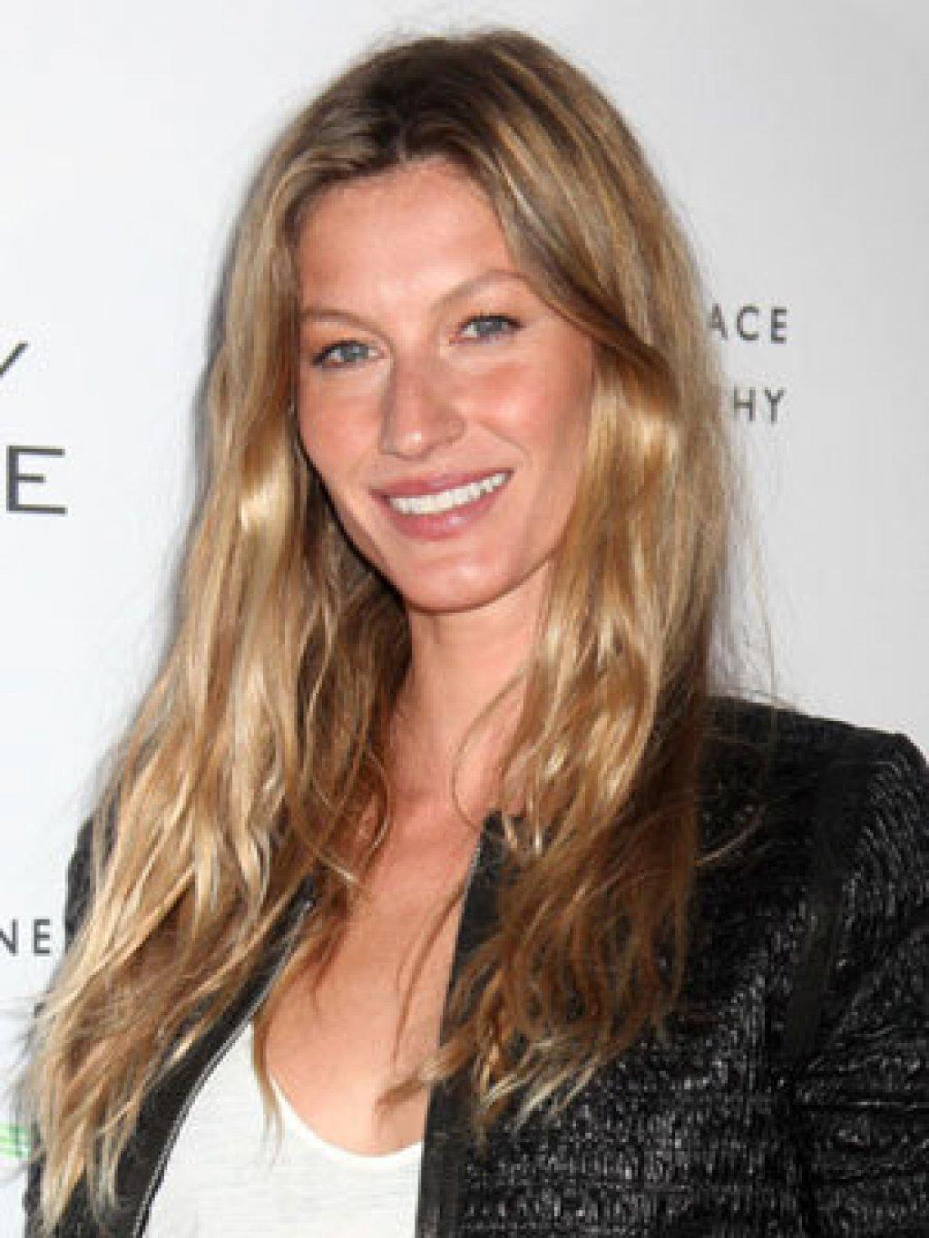 Gisele Bundchen