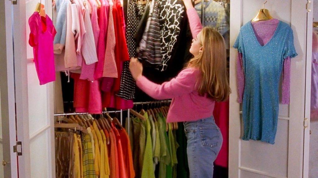 Clueless-Cher-Closet