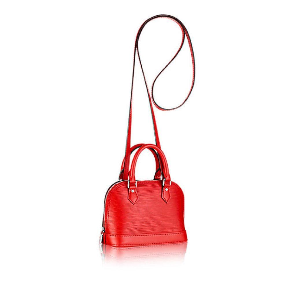 Credit photo: it.louisvuitton.com