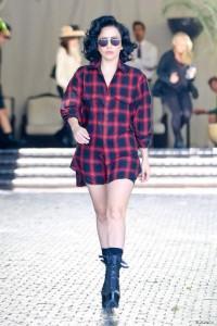 Camicia da taglialegna, dalla foresta a look di tutti i giorni