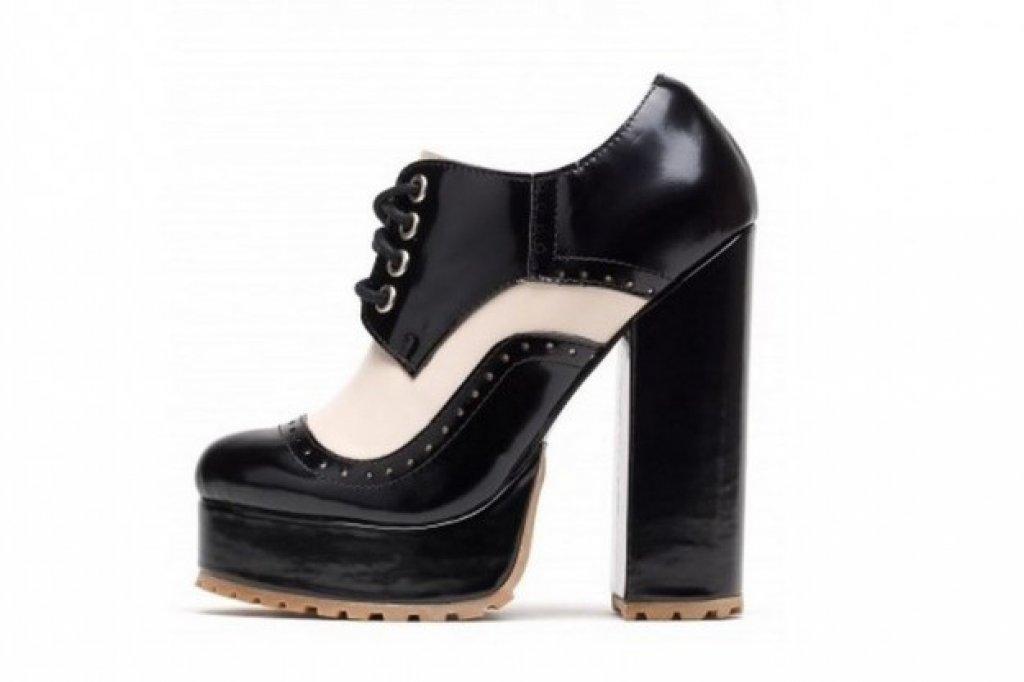 Jeffrey Campbell, la collezione Autunno Inverno 2015-2016 (FOTO)