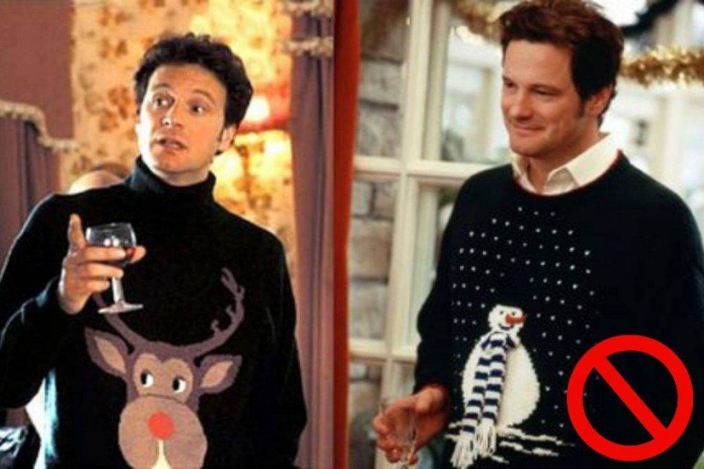 Evitate l'effetto Mark Darcy