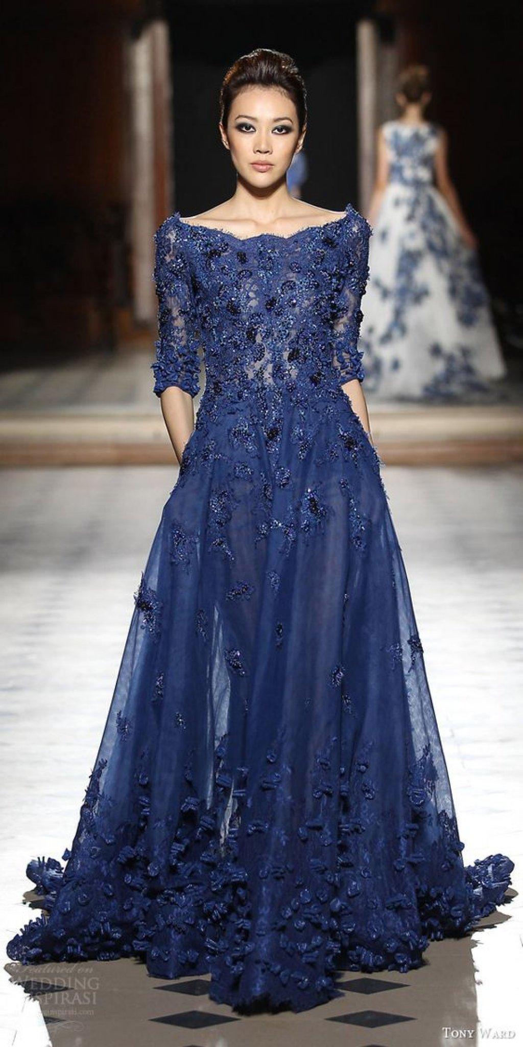tony ward fallwinter 2015