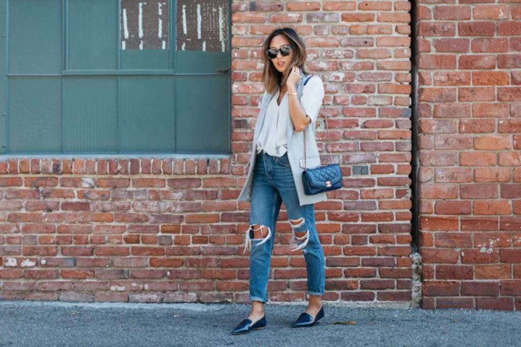 Le 10 fashion blogger più influenti del web