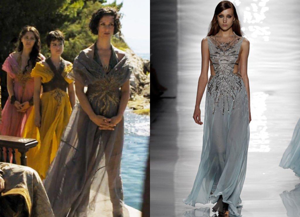 ELLARIA SAND vs REEM ACRA 