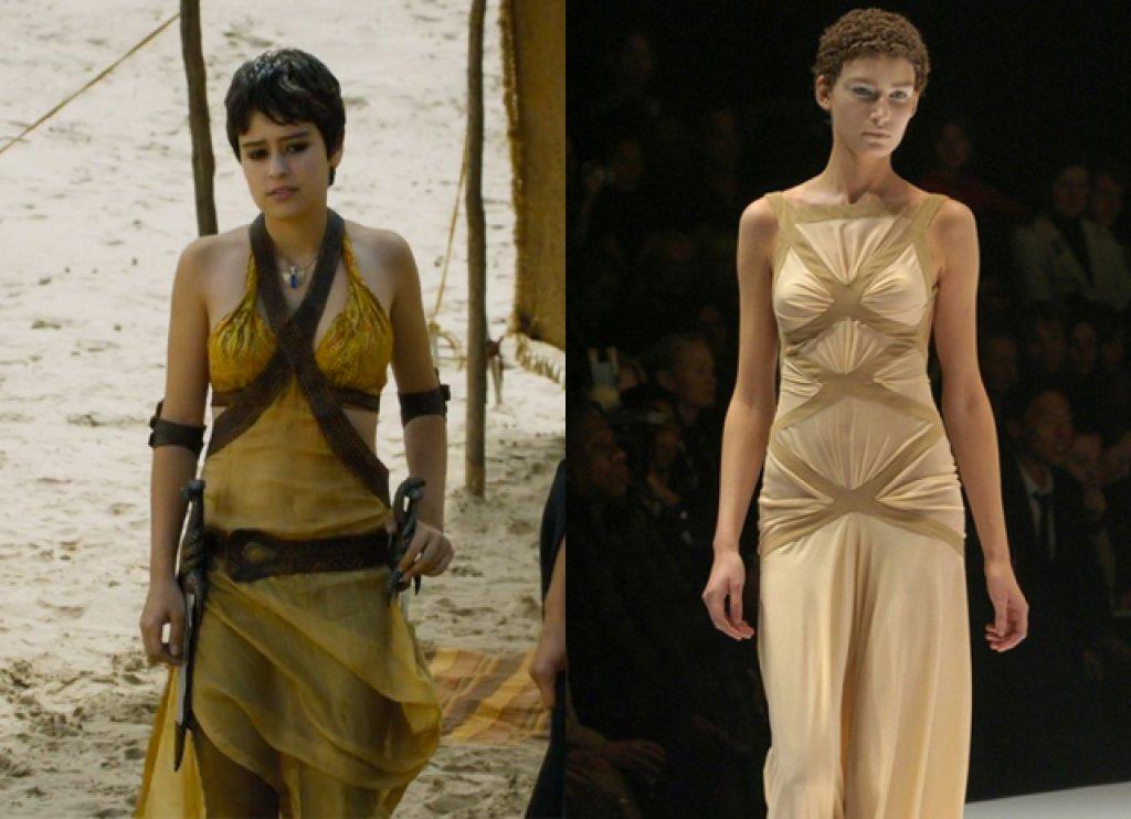 TYENE SAND vs ALEXANDER MCQUEEN 