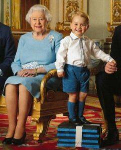 Principe George