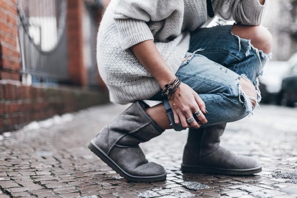 Le scarpe da non indossare per evitare cadute di stile