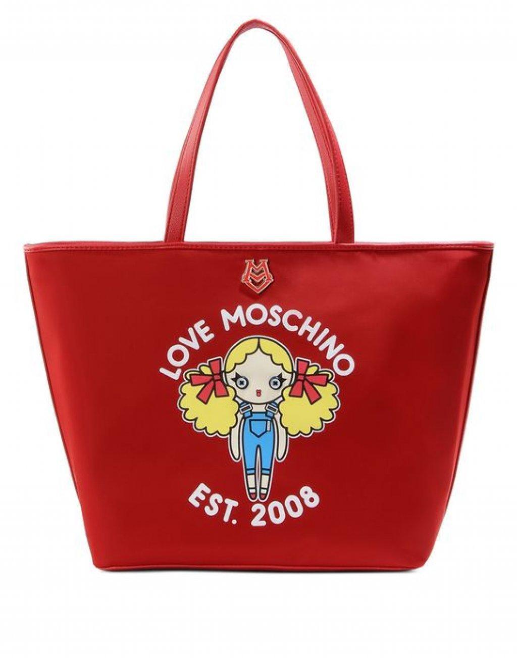 credit photo: moschino