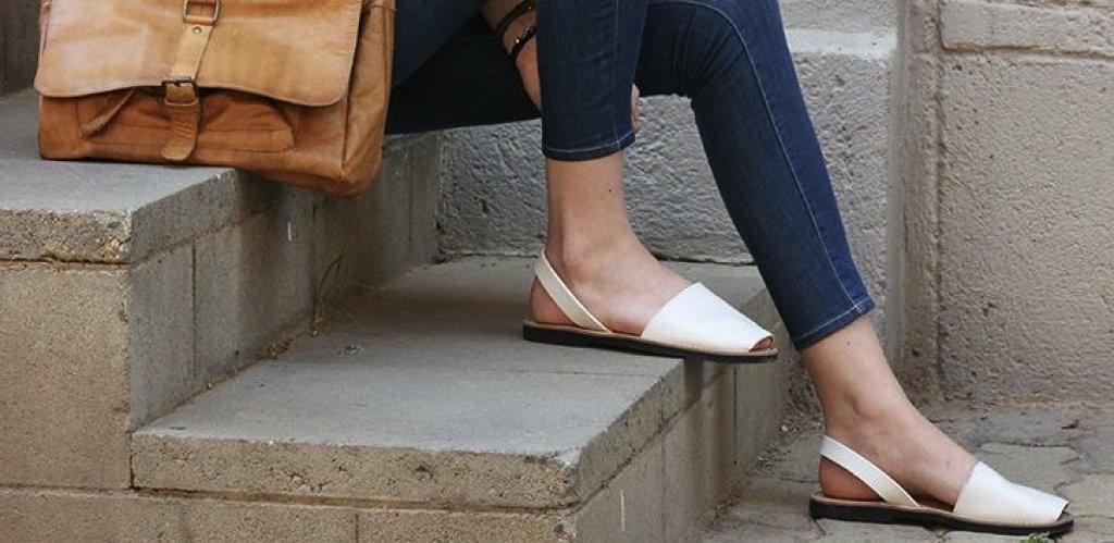 Le scarpe da non indossare per evitare cadute di stile