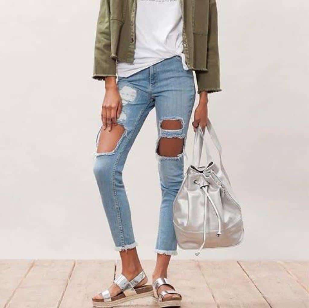 credit photo: stradivarius.it