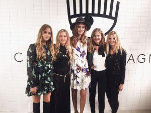 chiara ferragni sorelle