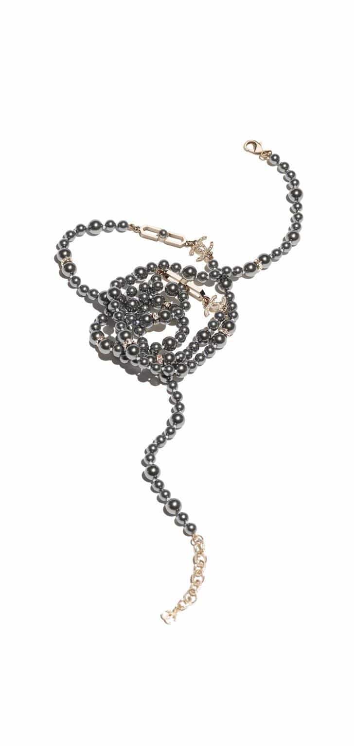 collana chanel