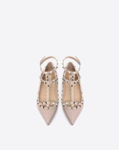 ballerine valentino garavani