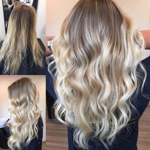 olaplex prima e dopo
