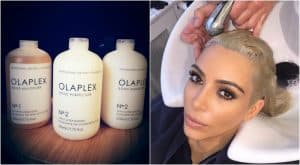olaplex trattamento