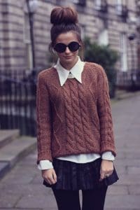 camicia donna foto