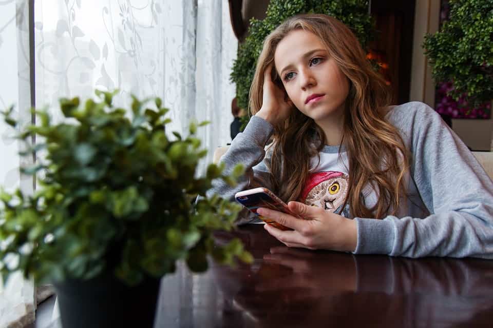 Adolescenza 2